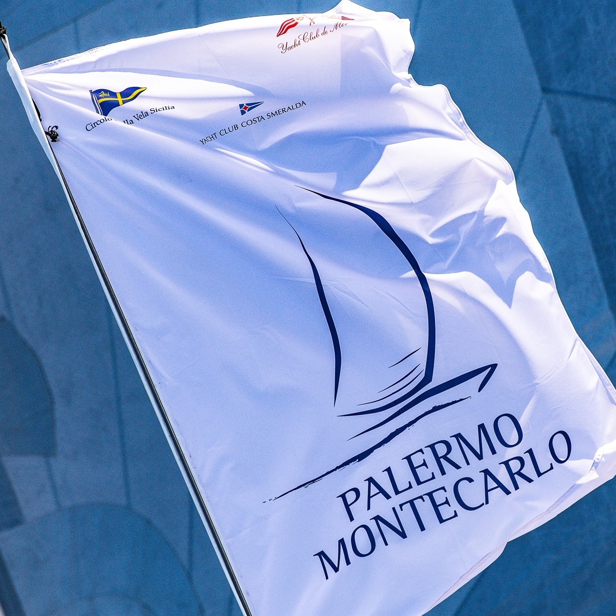 Logo Evento